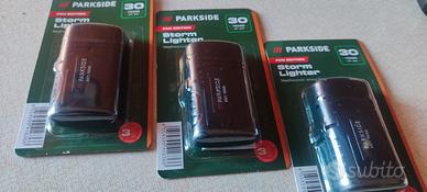 Parkside accendino antivento 