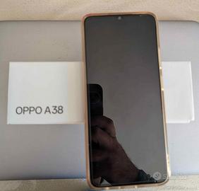 OPPO A38