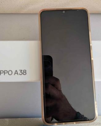 OPPO A38