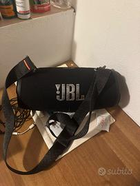 JBL Xtreme 3