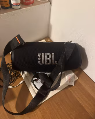 JBL Xtreme 3