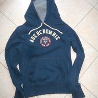 Felpa Abercrombie & Fitch