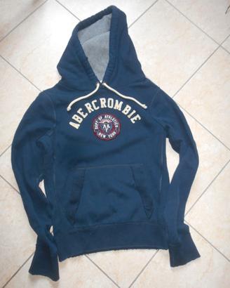 Felpa Abercrombie & Fitch