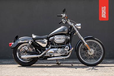 Harley-Davidson Sportster XL1200C - 2000