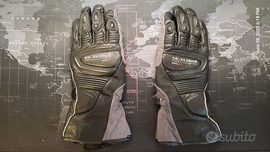 Guanti Moto REV'IT! SP-FLIGHT H2O (Taglia 5)