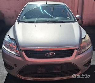 Ricambi Ford Focus 1.6 TDCI 2006 GPDB
