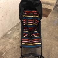 Peg Perego Passeggino Pliko Mini