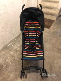Peg Perego Passeggino Pliko Mini