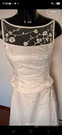 abito da sposa 
