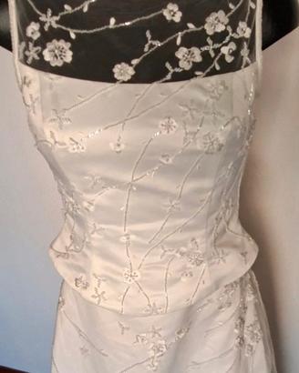 abito da sposa 