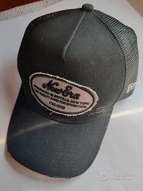 Cappello Trucker NewEra