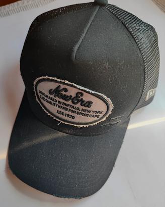Cappello Trucker NewEra