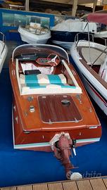 Motoscafo Cranchi Export