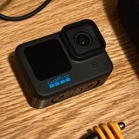 Gopro hero black 11