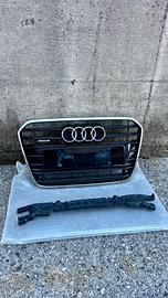 Calandra griglia anteriore Audi A6 2012