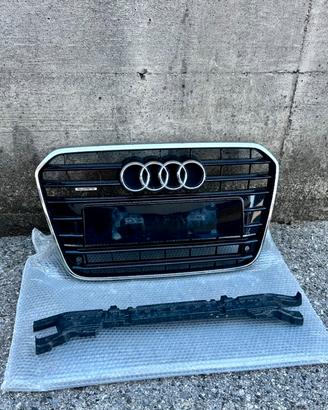 Calandra griglia anteriore Audi A6 2012