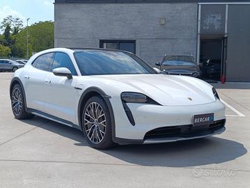 Porsche Taycan Cross Turismo 4 5p.ti