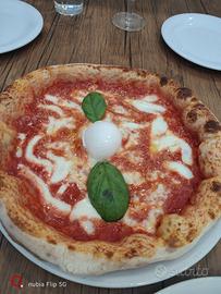 Ristorante pizzeria