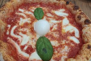 Ristorante pizzeria