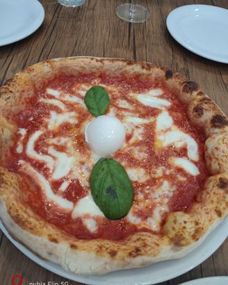 Ristorante pizzeria