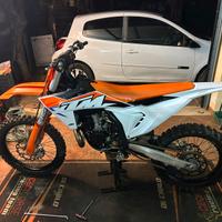 Ktm 250 sx
