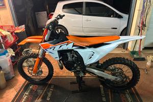 Ktm 250 sx