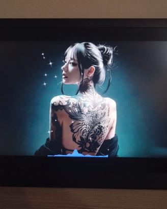 tavoletta grafica Wacom 