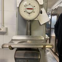 Bilancia Analogica Berkel
