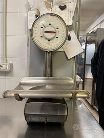 Bilancia Analogica Berkel