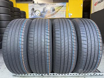 4 Gomme Firestone 235/55R19 105W Estive 90%residui
