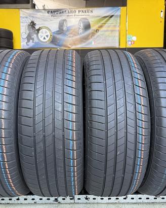 4 Gomme Firestone 235/55R19 105W Estive 90%residui