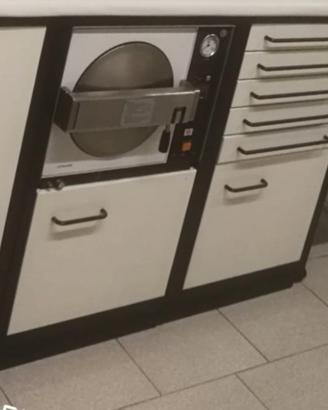 Attrezzature per studio dentistico