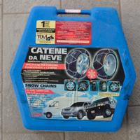 Catene da neve
