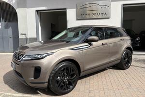 RANGE ROVER EVOQUE 2.0D S AUTOM CERTIFICATA NUOVA