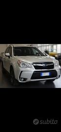 SUBARU FORESTER 4X4 GANCIO TRAINO FULL  OPTIONAL