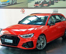Audi A4 45 TFSI Avant Quattro S-Tronic S-Line - LE
