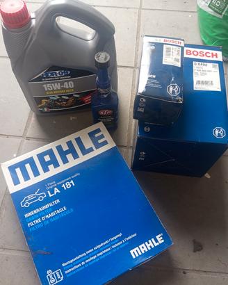 kit tagliando Ford c-max 