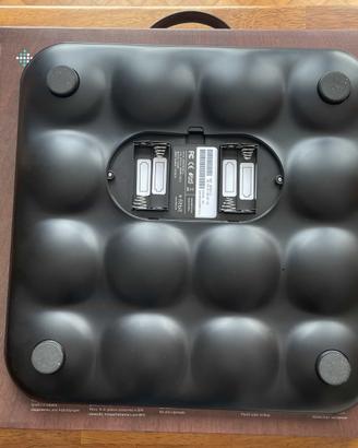 Bilancia Fitbit iOS Android Google