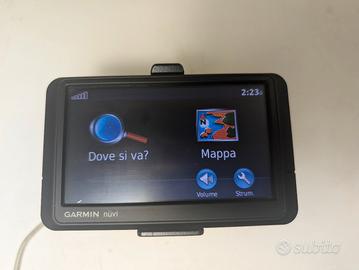 NAVIGATORE GARMIN 