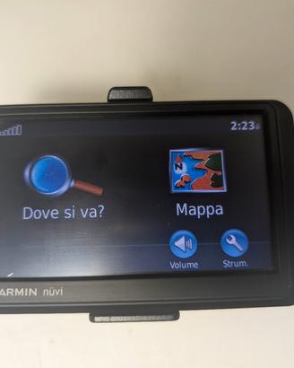 NAVIGATORE GARMIN 