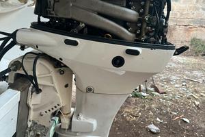 Ricambi Johnson/Suzuki/Evinrude 40 CV 4t