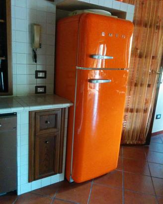 Frigorifero  Smeg