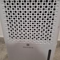 Deumidificatore Electroline