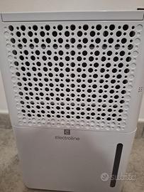 Deumidificatore Electroline