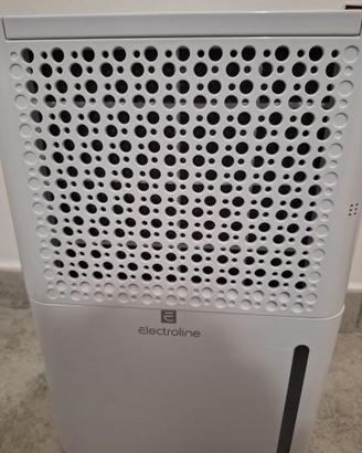 Deumidificatore Electroline