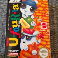 GIOCO NINTENDO NES 