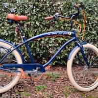 Bici cruiser Bepop