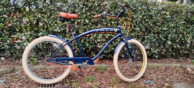 Bici cruiser Bepop