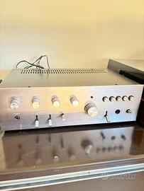 Amplificatore stereo vintage Sansui AU-4400 hi-fi
