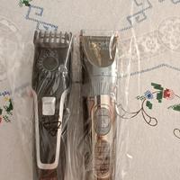 macchinetta per i capelli 